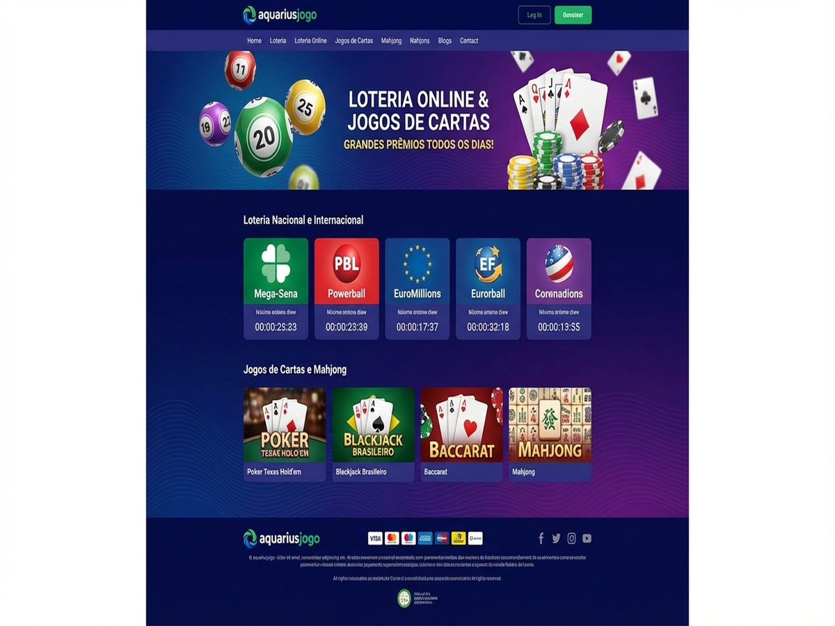 Screenshot 3 aquariusjogo